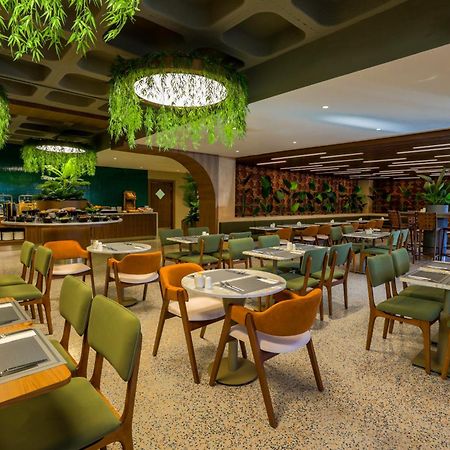 Ibis Styles Istanbul Kurtkoy Hotel Bagian luar foto