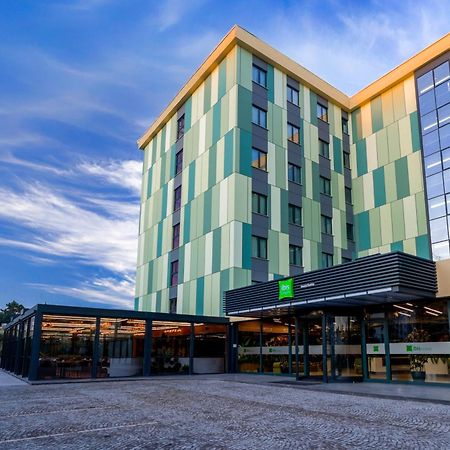 Ibis Styles Istanbul Kurtkoy Hotel Bagian luar foto