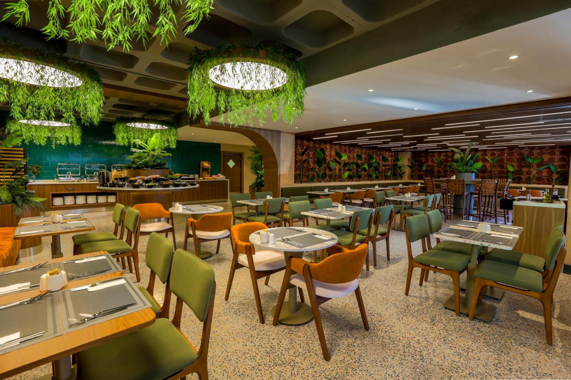 Ibis Styles Istanbul Kurtkoy Hotel Bagian luar foto