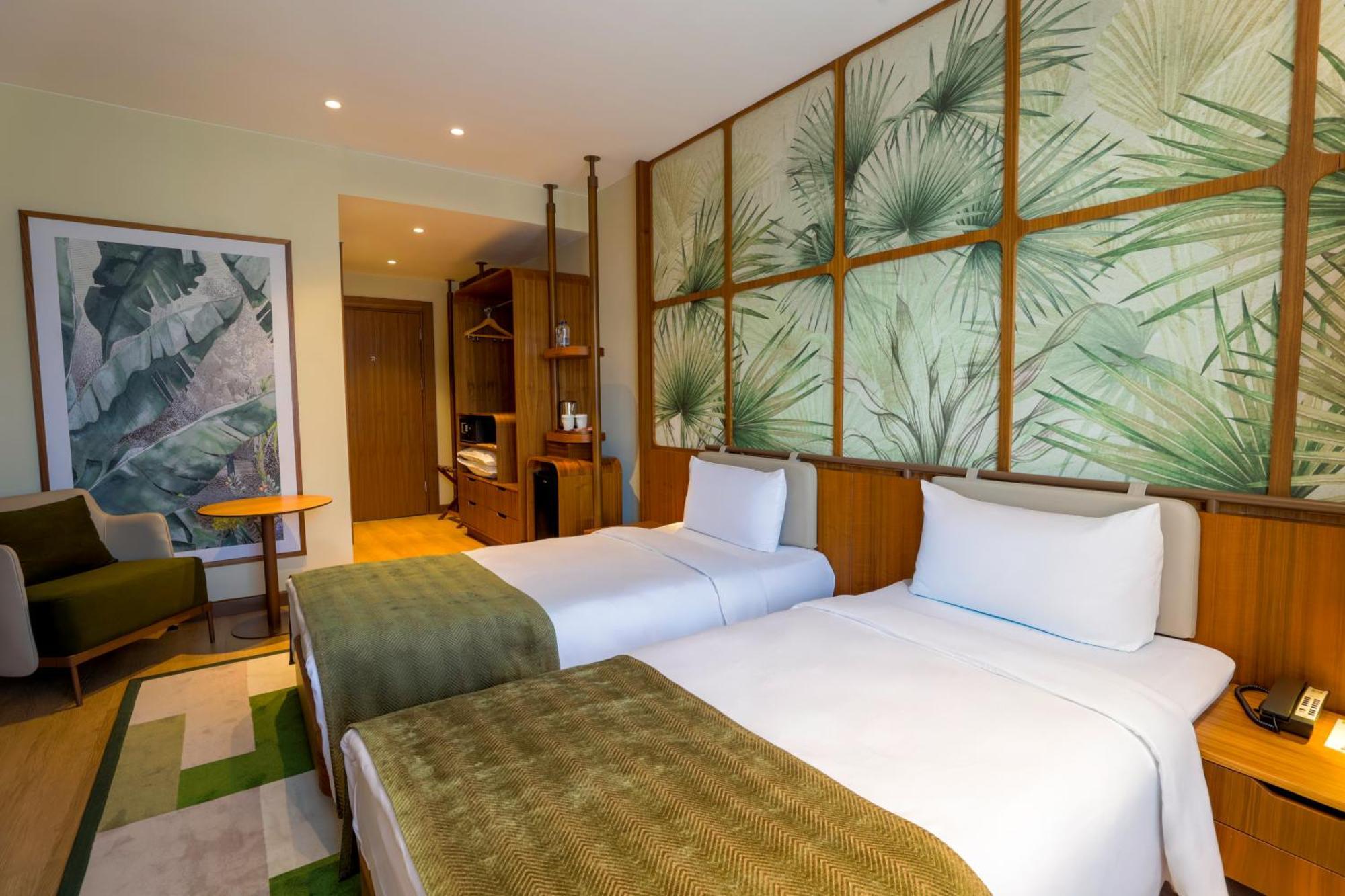 Ibis Styles Istanbul Kurtkoy Hotel Bagian luar foto