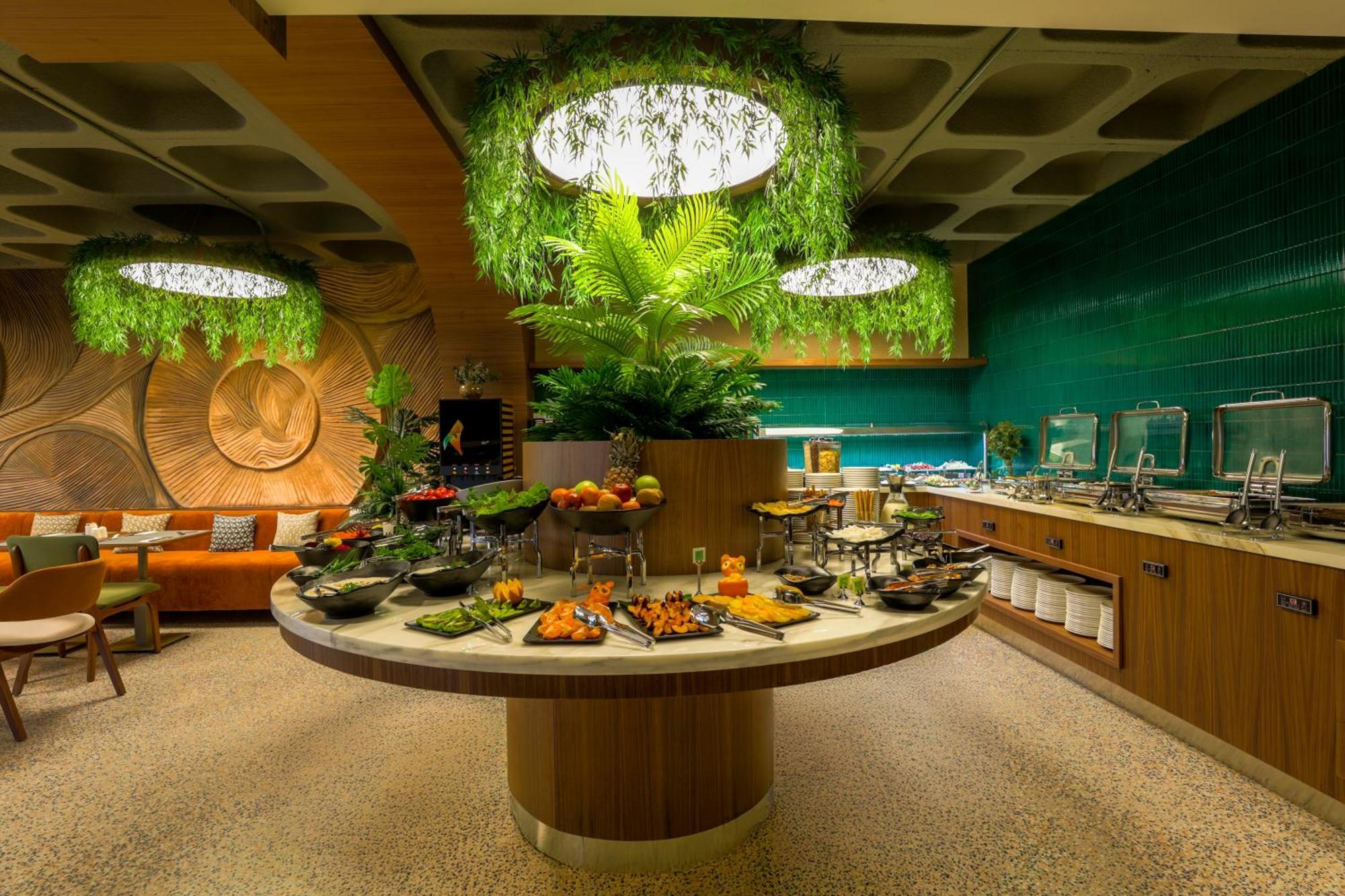 Ibis Styles Istanbul Kurtkoy Hotel Bagian luar foto