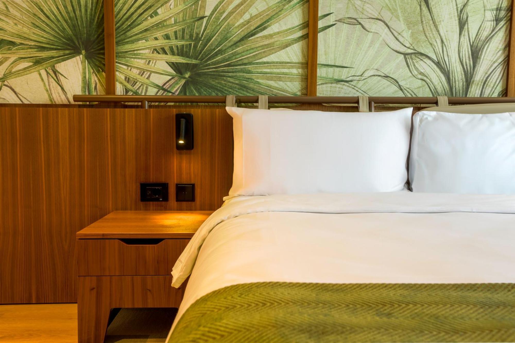 Ibis Styles Istanbul Kurtkoy Hotel Bagian luar foto