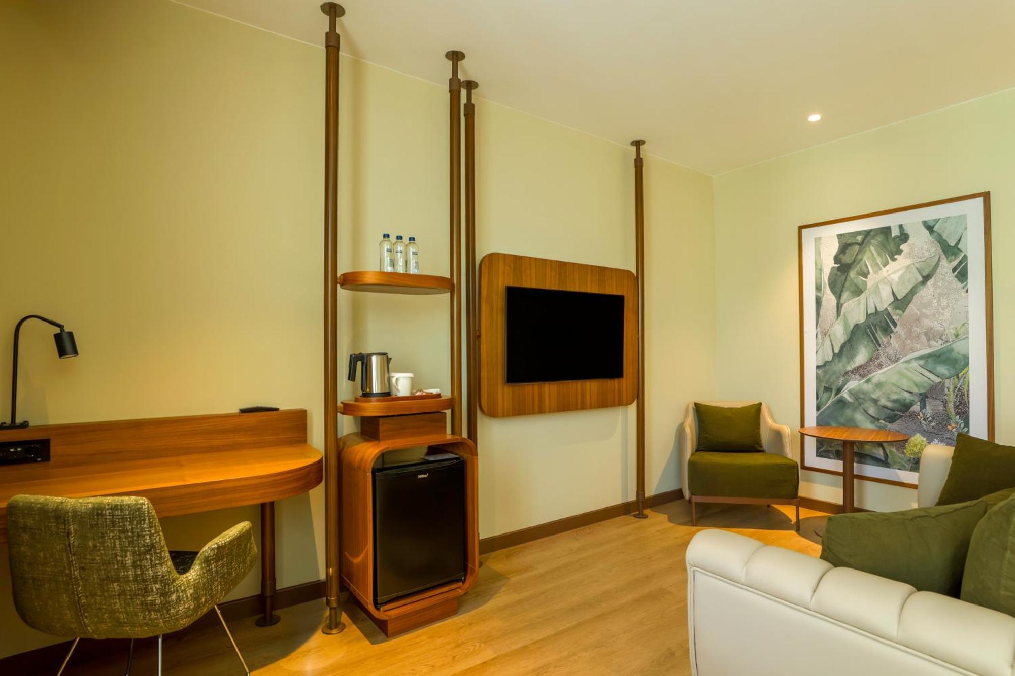 Ibis Styles Istanbul Kurtkoy Hotel Bagian luar foto
