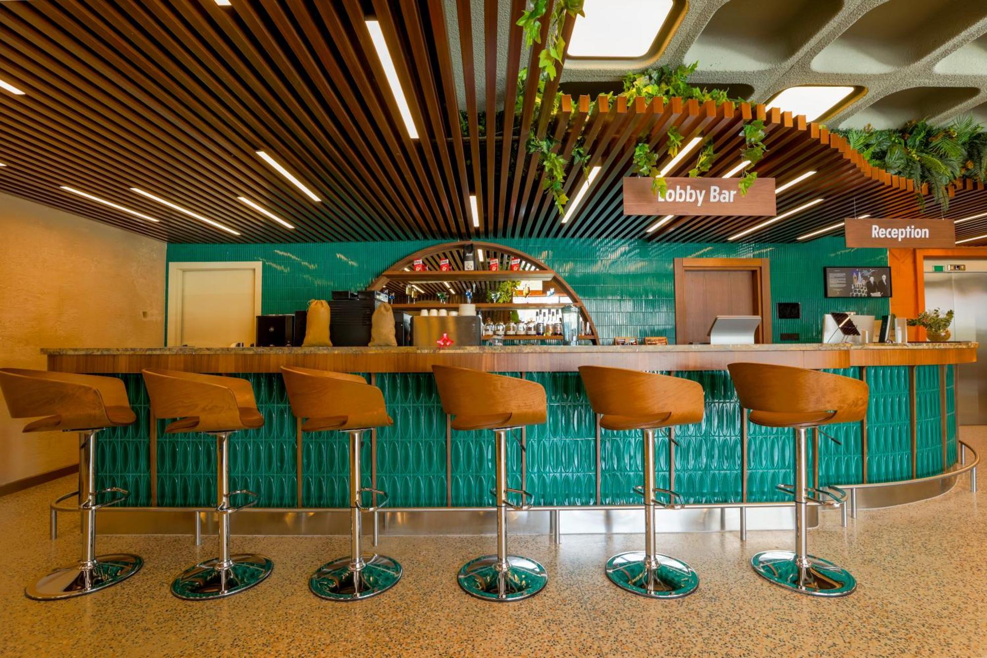 Ibis Styles Istanbul Kurtkoy Hotel Bagian luar foto