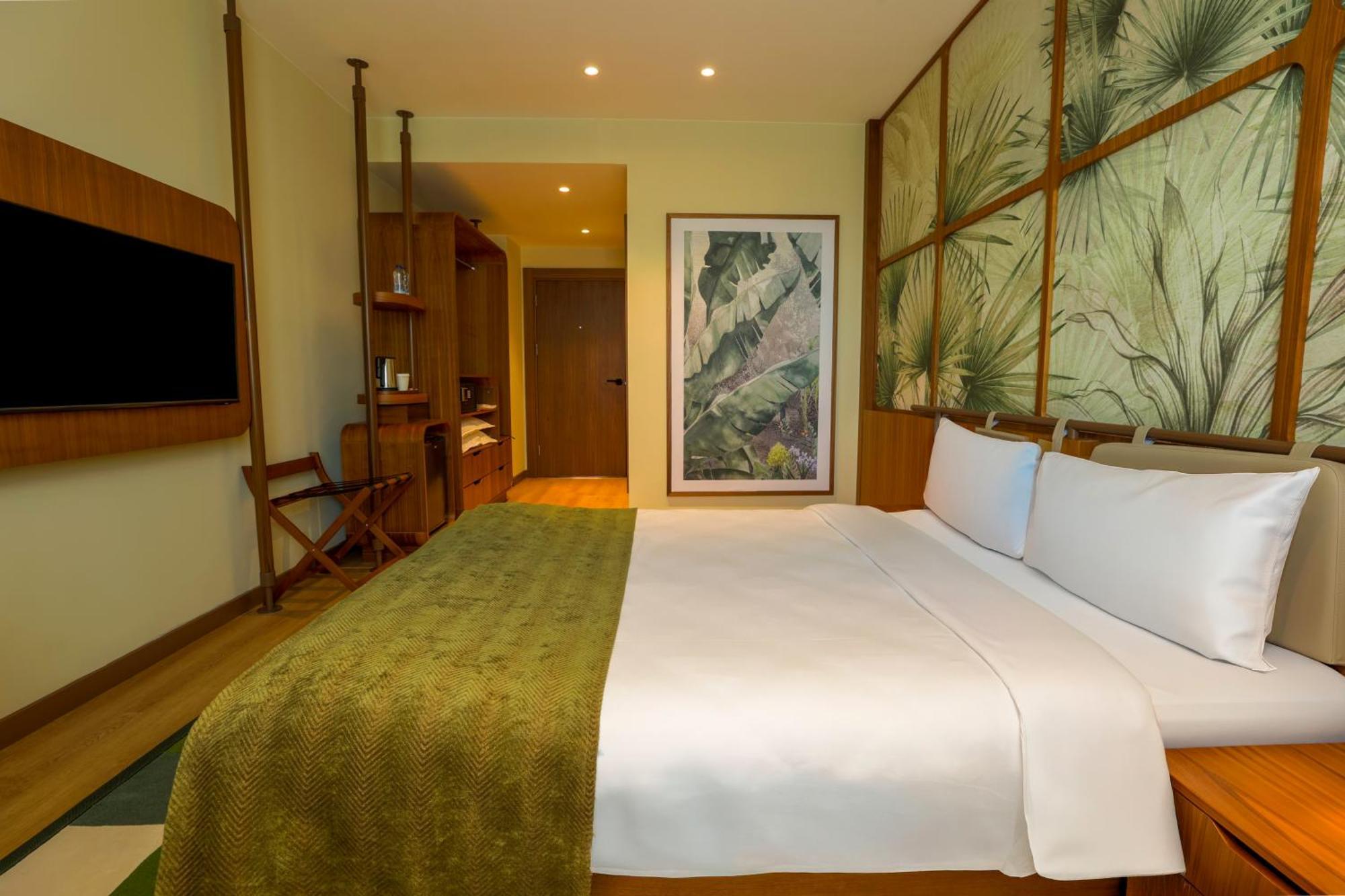 Ibis Styles Istanbul Kurtkoy Hotel Bagian luar foto