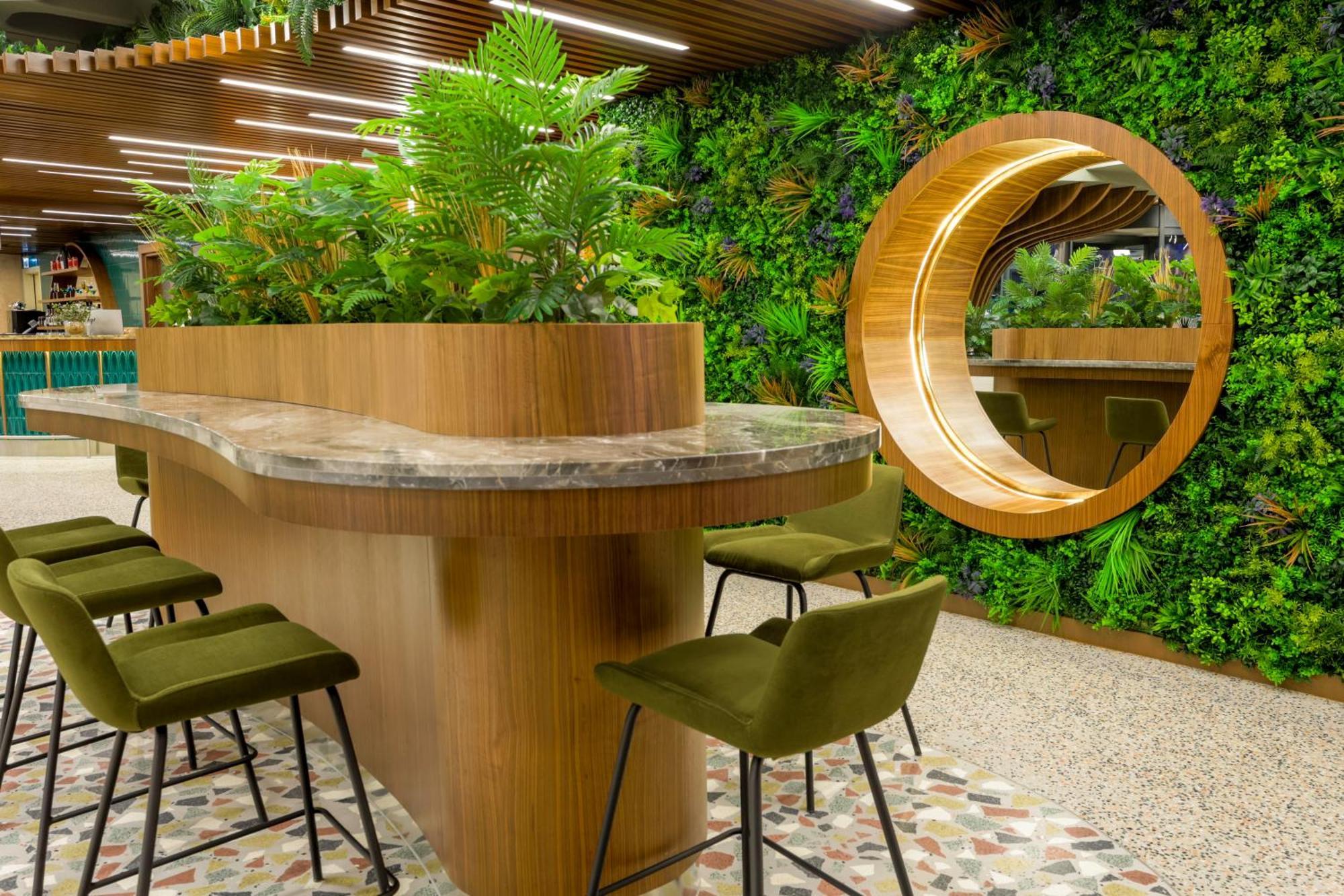 Ibis Styles Istanbul Kurtkoy Hotel Bagian luar foto