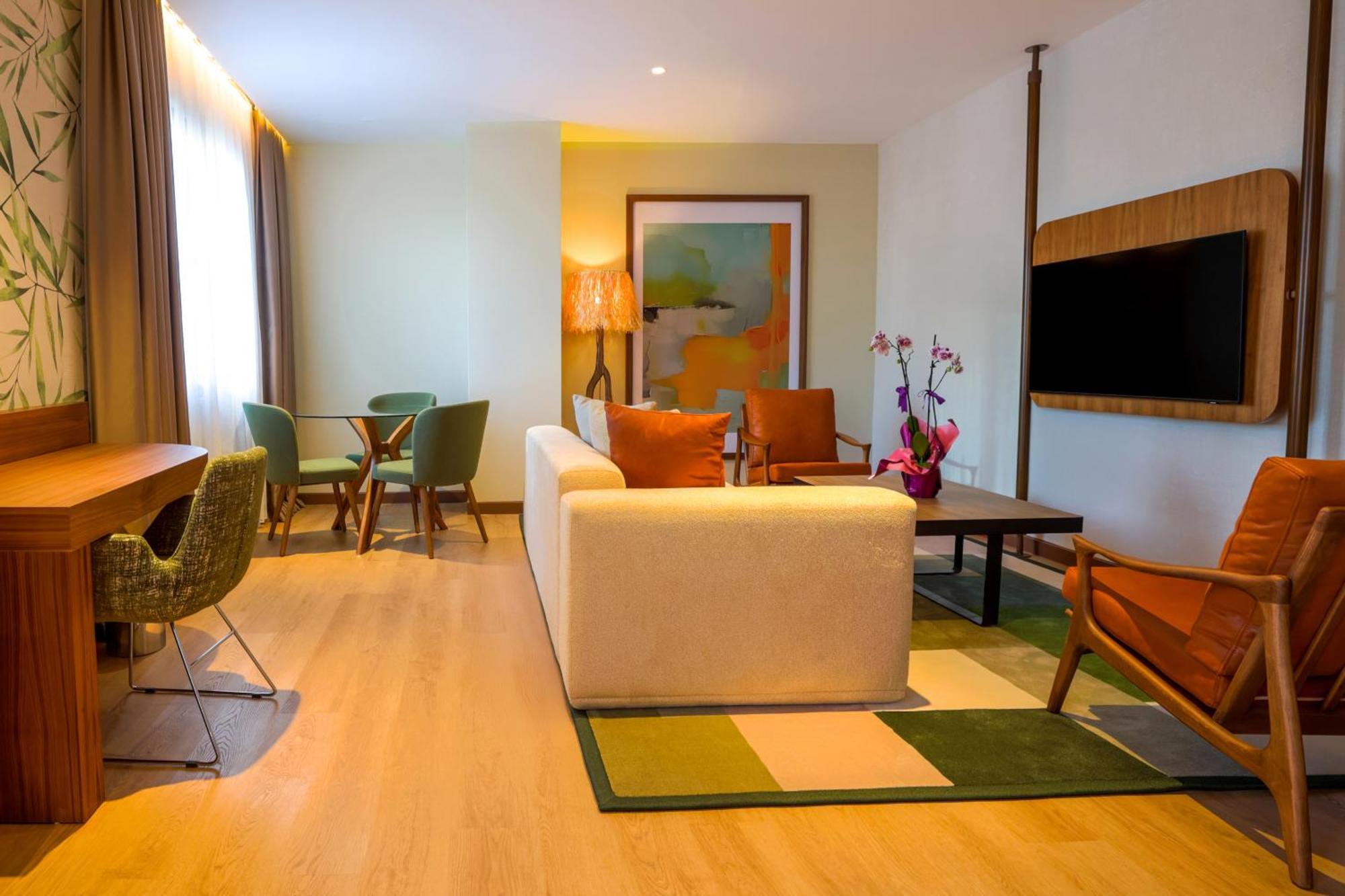 Ibis Styles Istanbul Kurtkoy Hotel Bagian luar foto