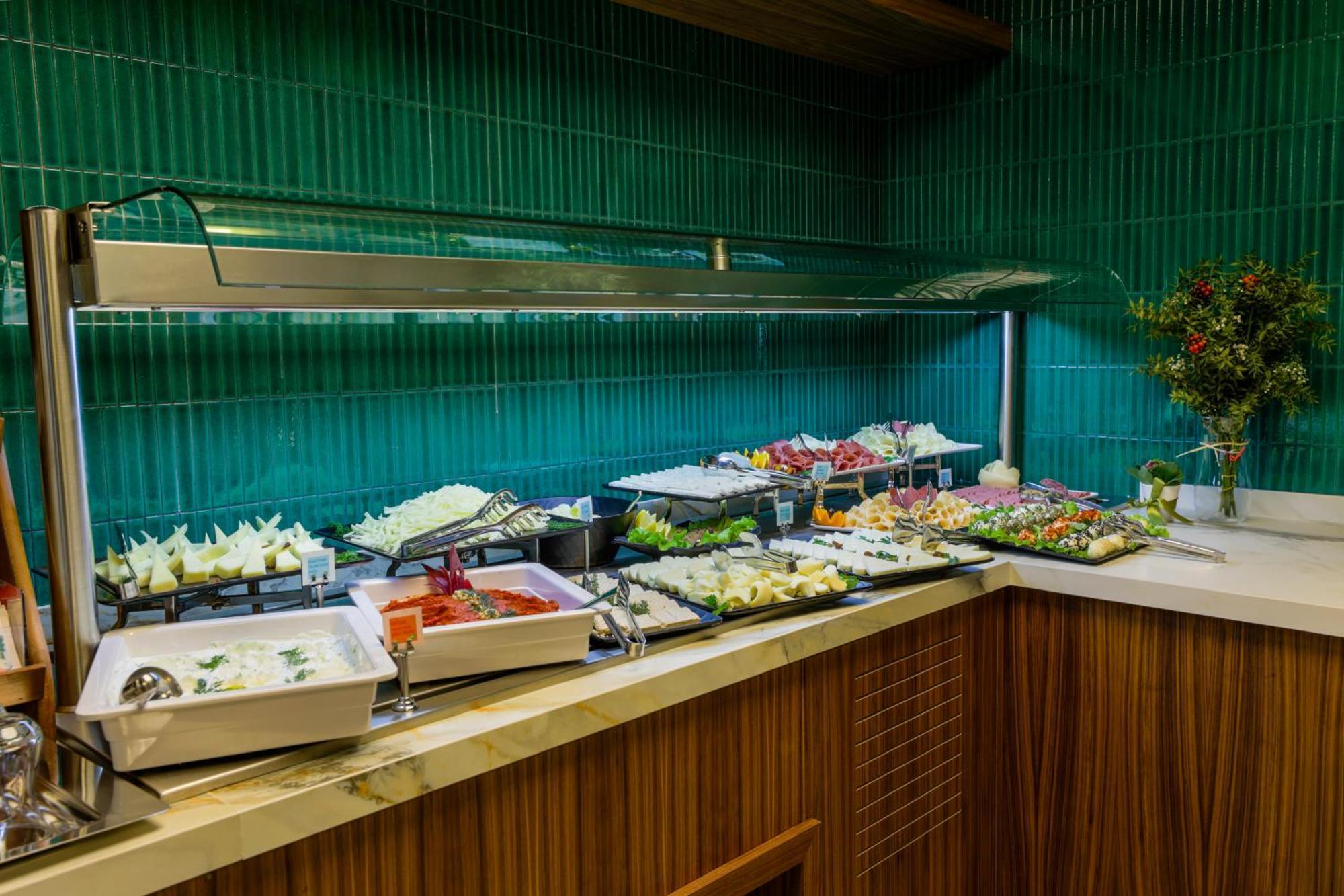 Ibis Styles Istanbul Kurtkoy Hotel Bagian luar foto